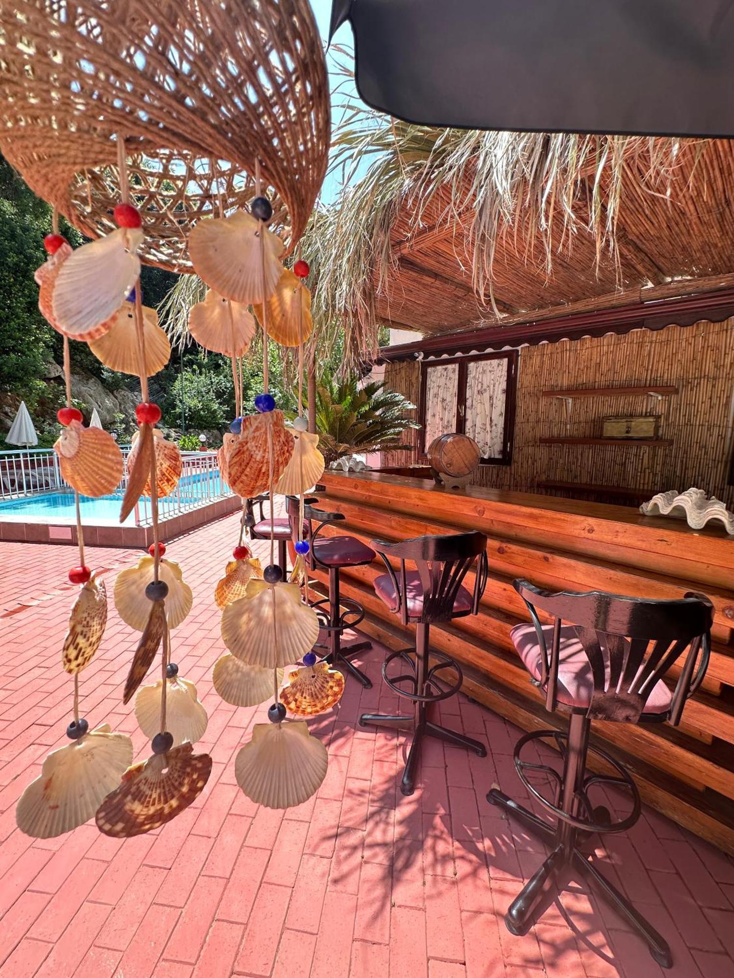 Hotel Chateau De Ville Marmaris Bagian luar foto