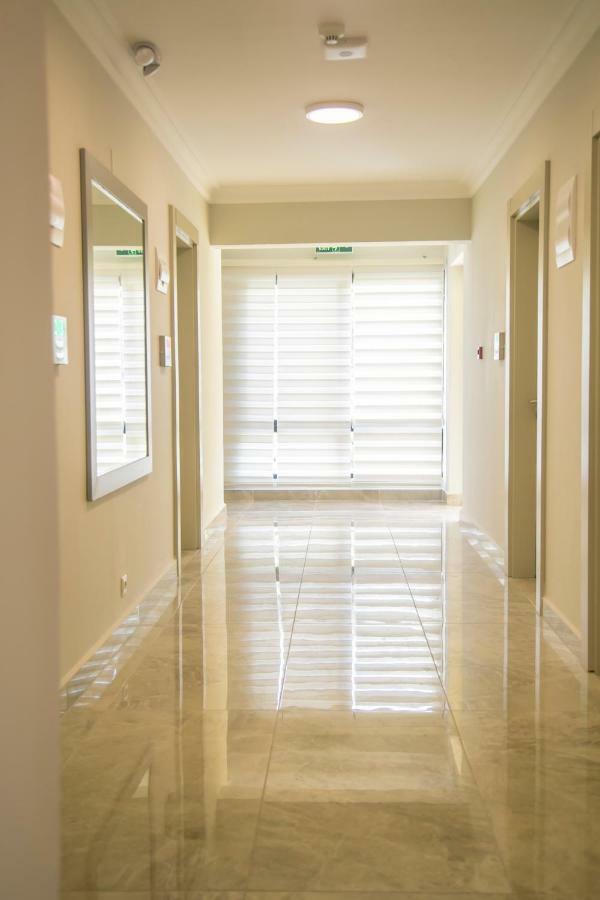 Hotel Chateau De Ville Marmaris Bagian luar foto